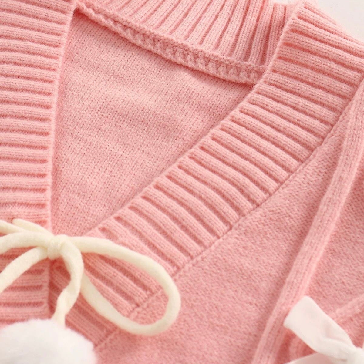 2 Pack Winter Cardigan Set – Lightweight & Warm |CR-16