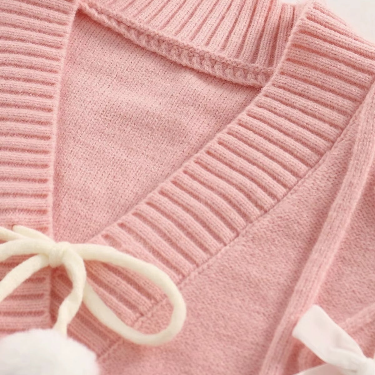 2 Pack Winter Cardigan Set – Lightweight & Warm |CR-16