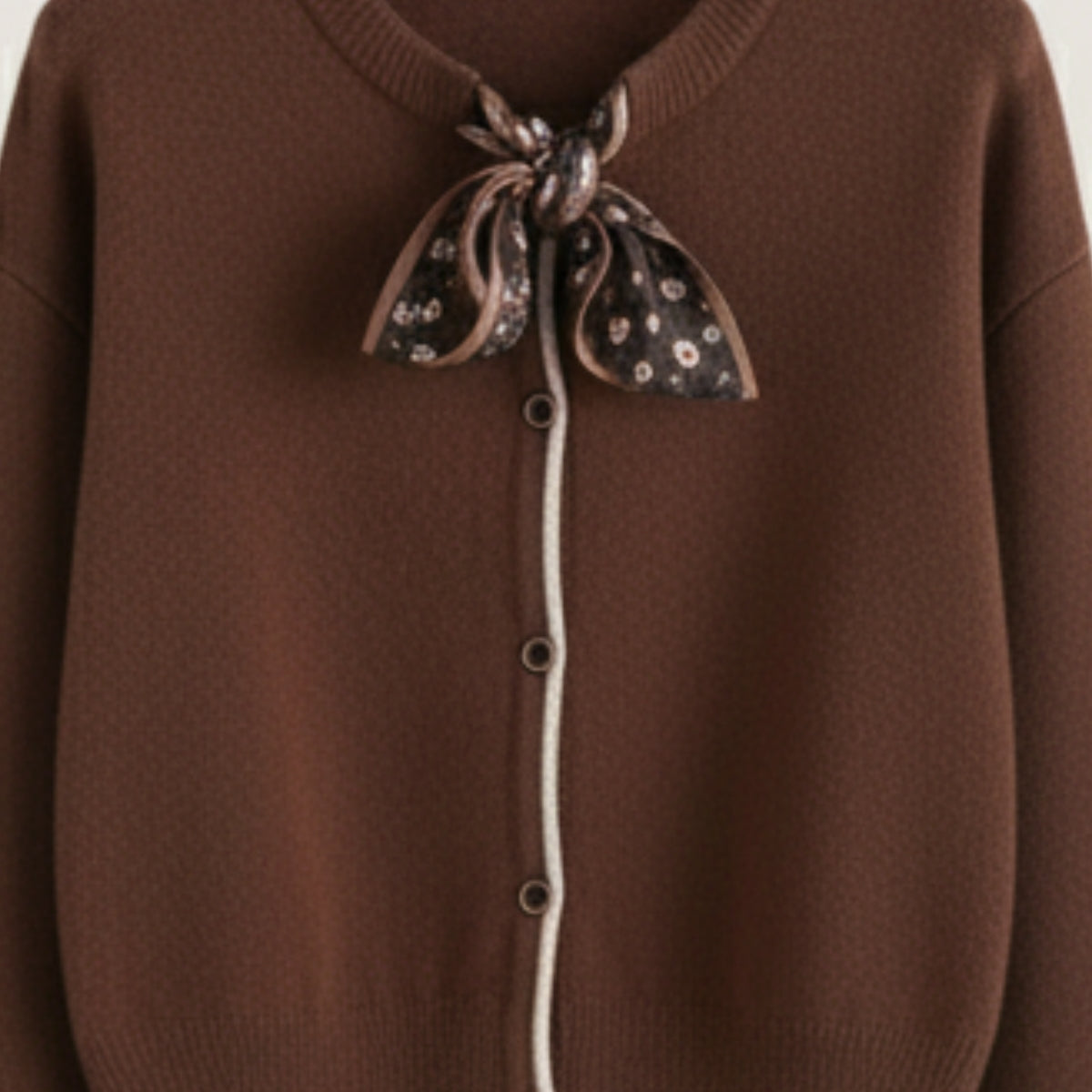 2 Pack Winter Cardigan Set – Lightweight & Warm |CR-19