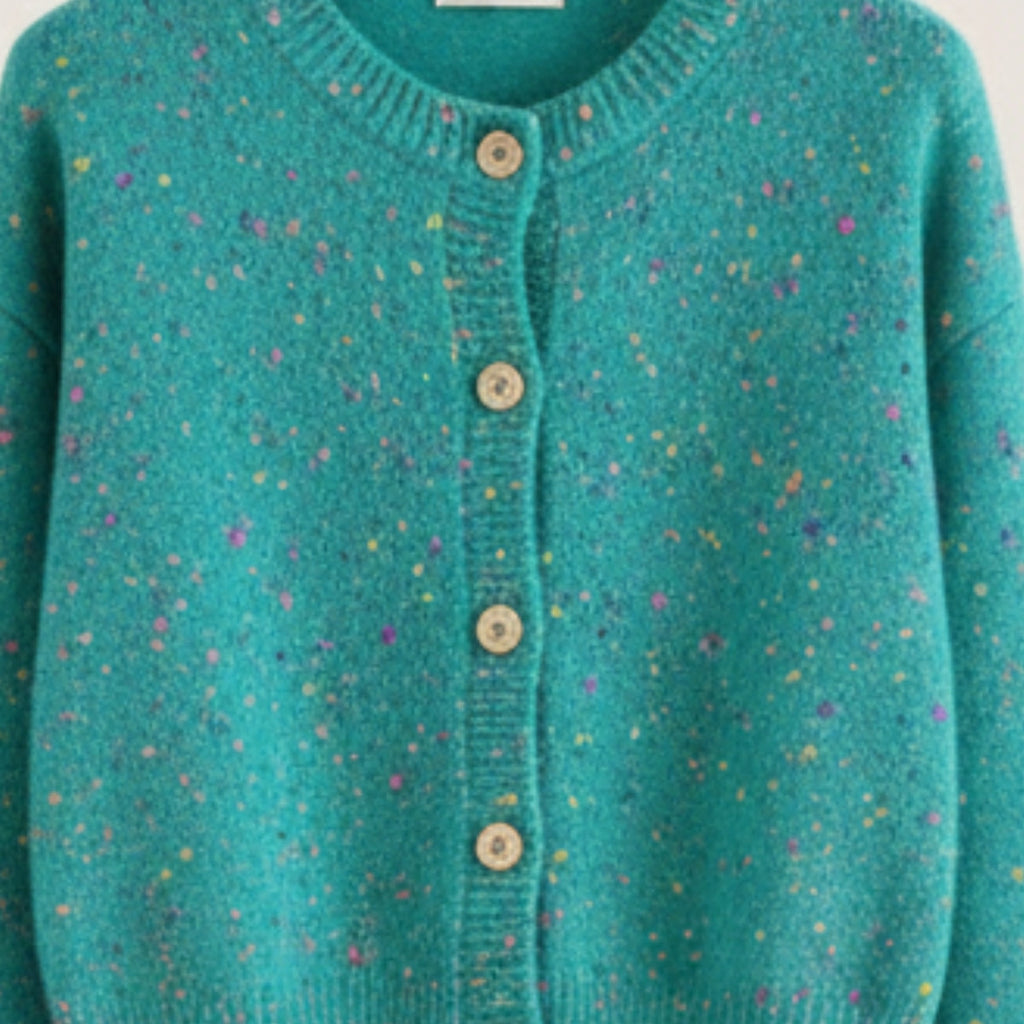 2 Pack Winter Cardigan Set – Lightweight & Warm |CR-19