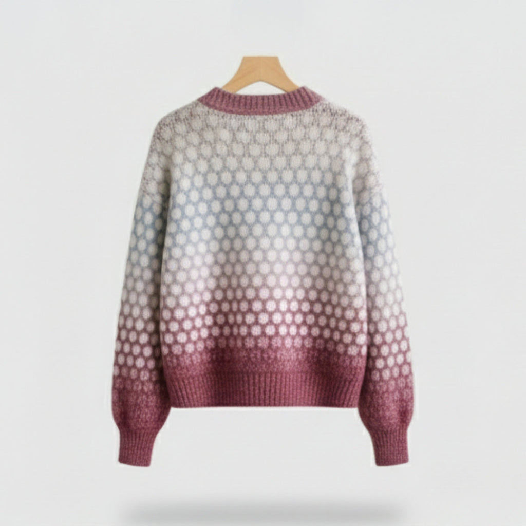 2 Pack Winter Cardigan Set – Lightweight & Warm |CR-18