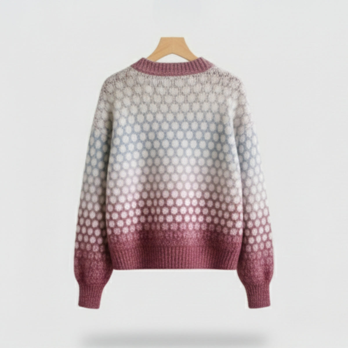 2 Pack Winter Cardigan Set – Lightweight & Warm |CR-18