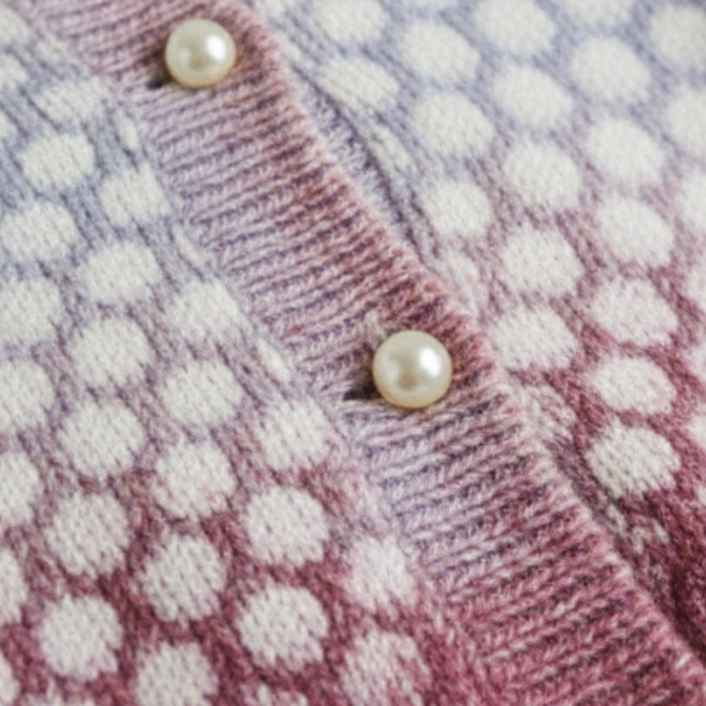 2 Pack Winter Cardigan Set – Lightweight & Warm |CR-18