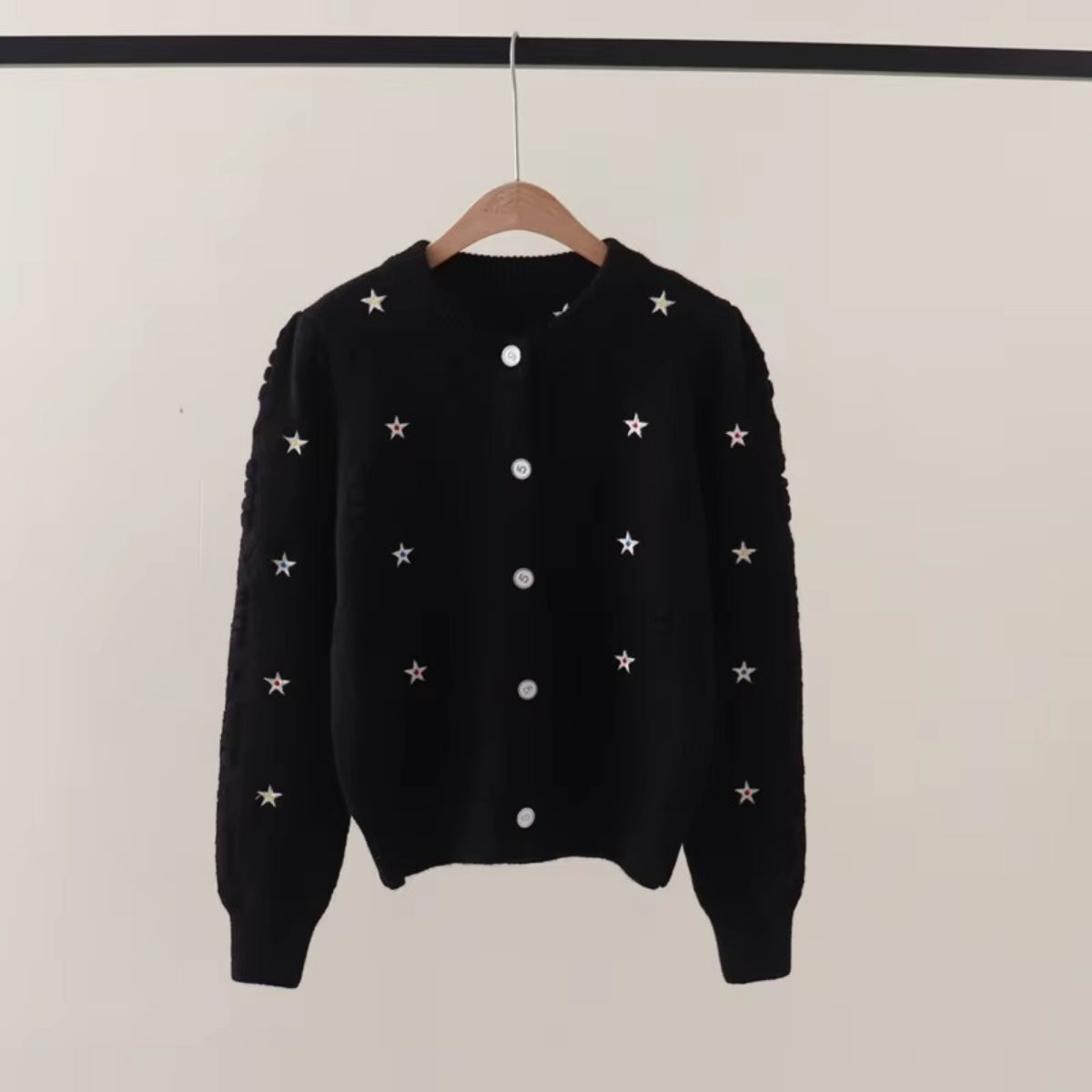 2 Pack Winter Cardigan Set – Lightweight & Warm |CR-13