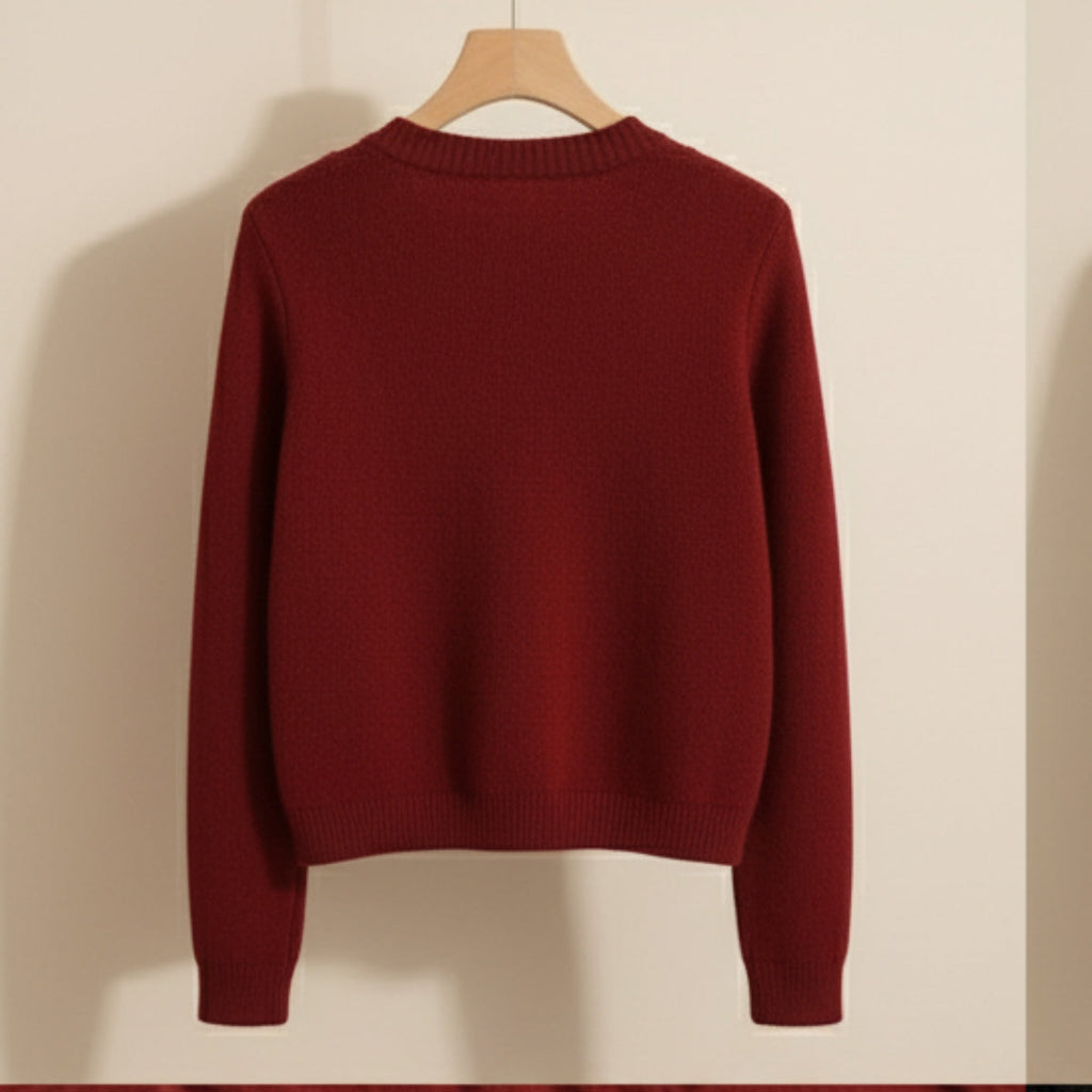 2 Pack Winter Cardigan Set – Lightweight & Warm |CR-20