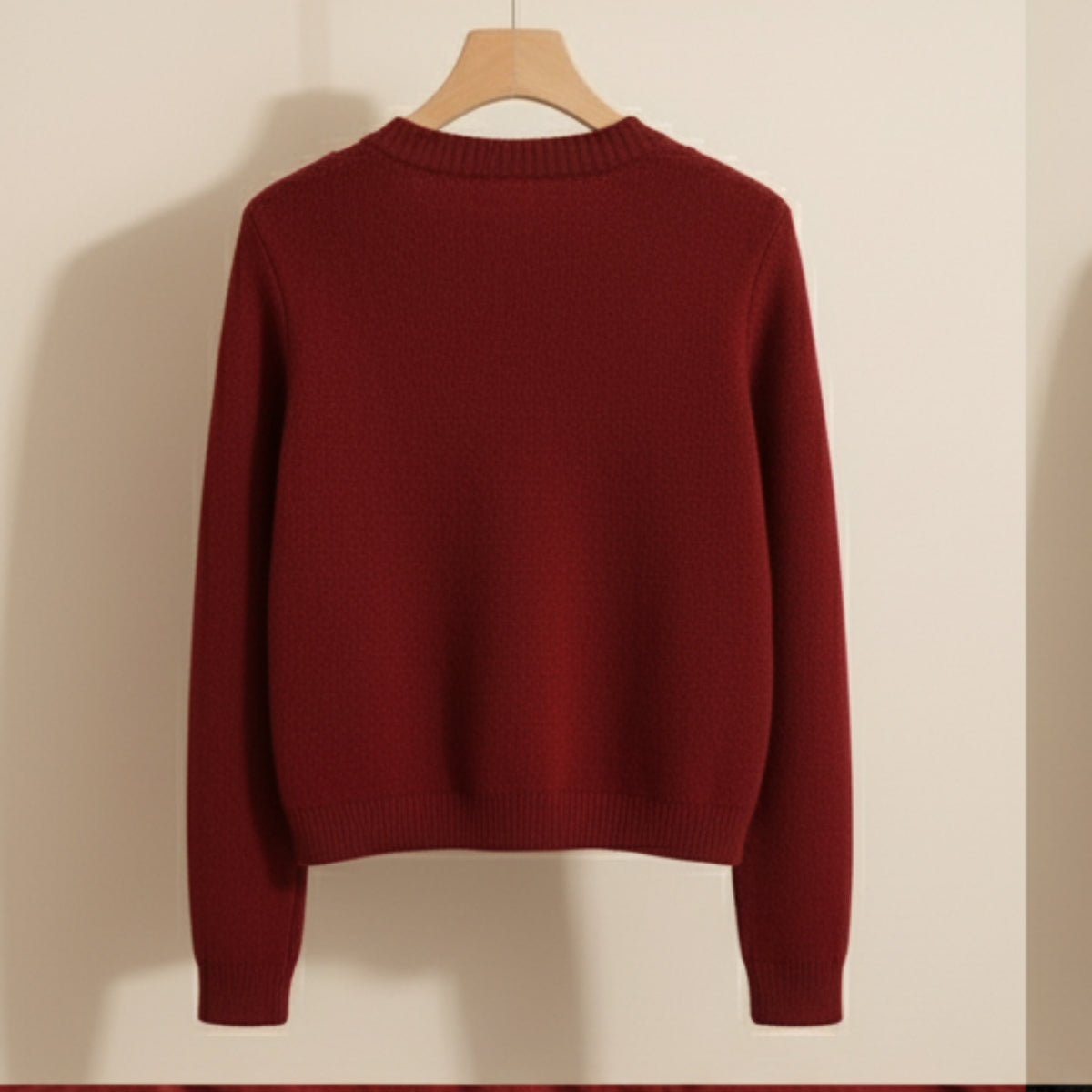 2 Pack Winter Cardigan Set – Lightweight & Warm |CR-20