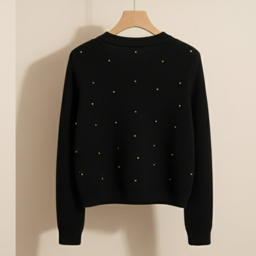 2 Pack Winter Cardigan Set – Lightweight & Warm |CR-20