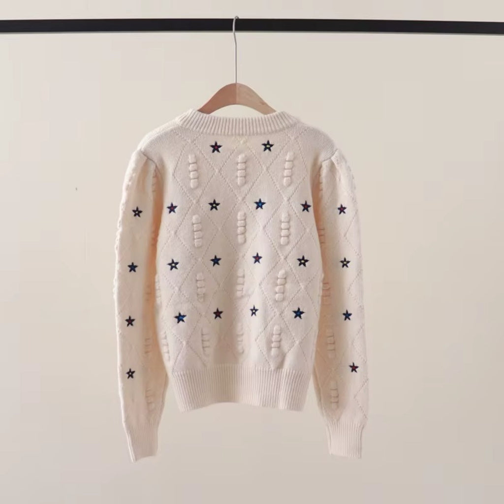 2 Pack Winter Cardigan Set – Lightweight & Warm |CR-13