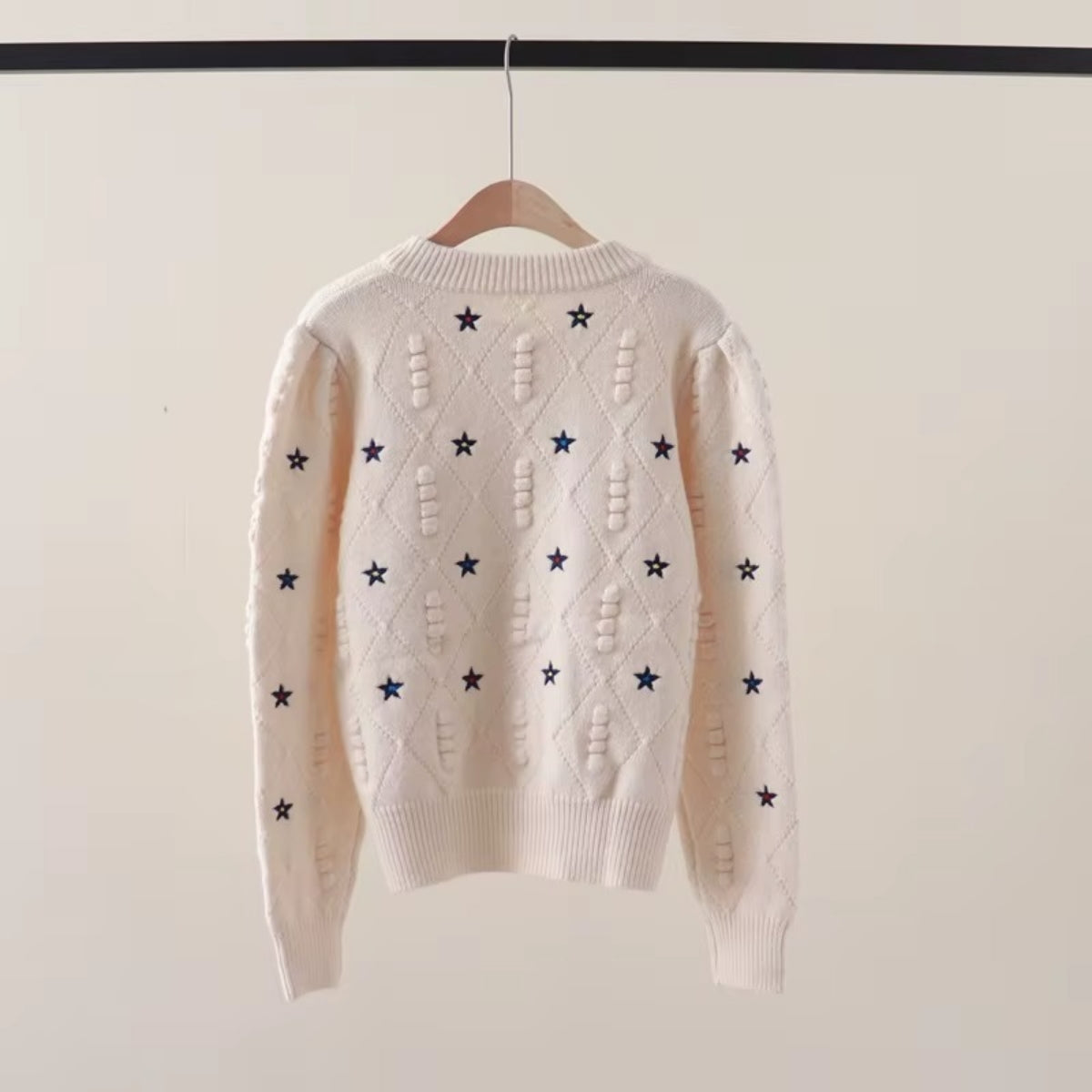 2 Pack Winter Cardigan Set – Lightweight & Warm |CR-13