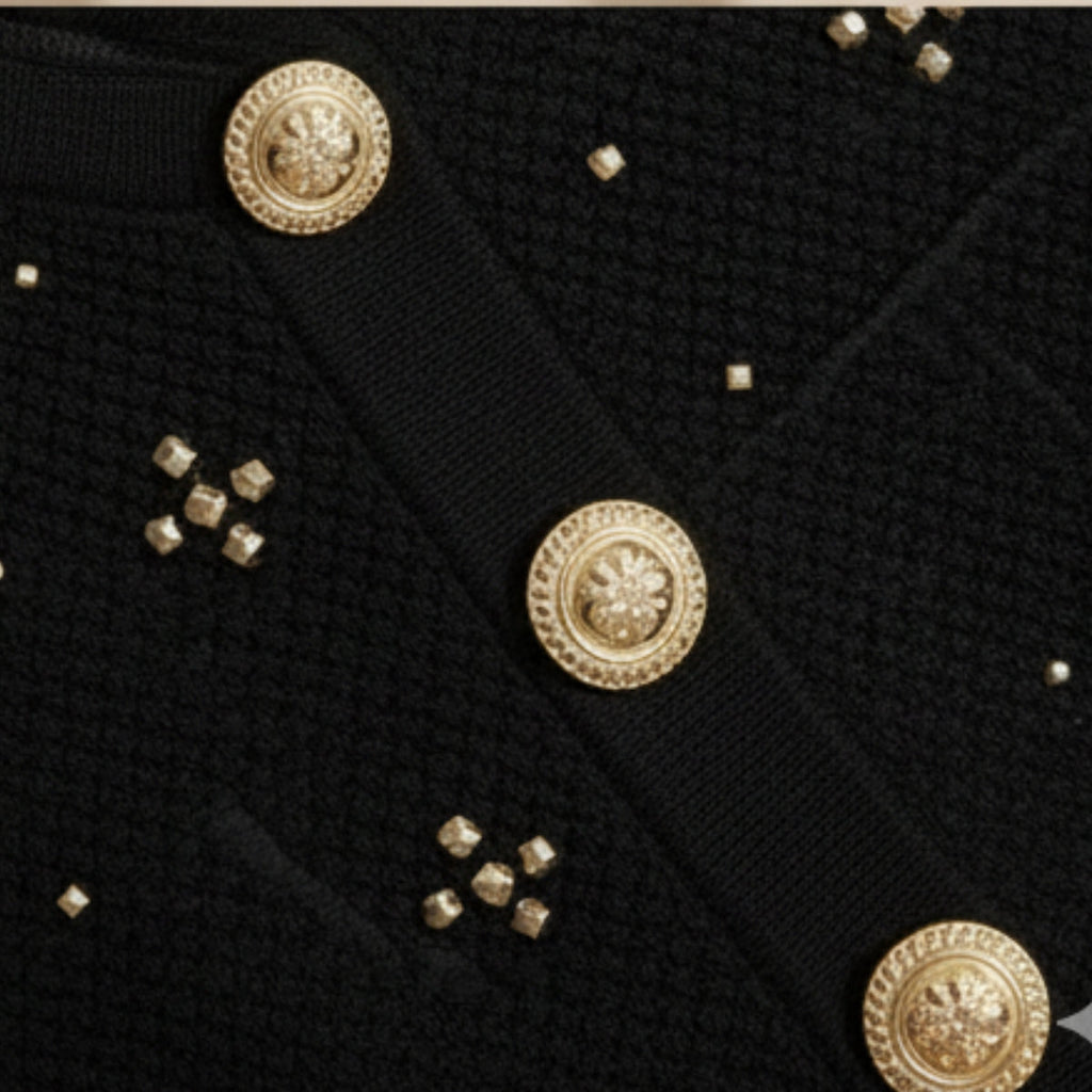 2 Pack Winter Cardigan Set – Lightweight & Warm |CR-20