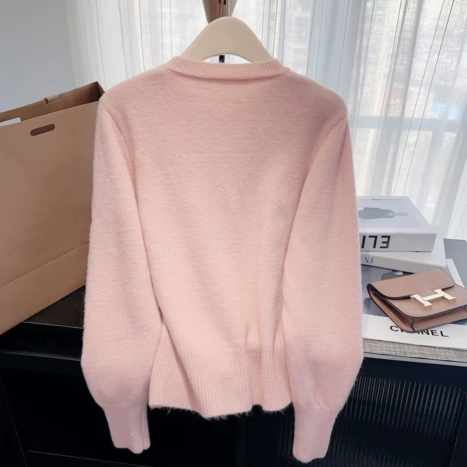 2 Pack Winter Cardigan Set – Lightweight & Warm |CR-14