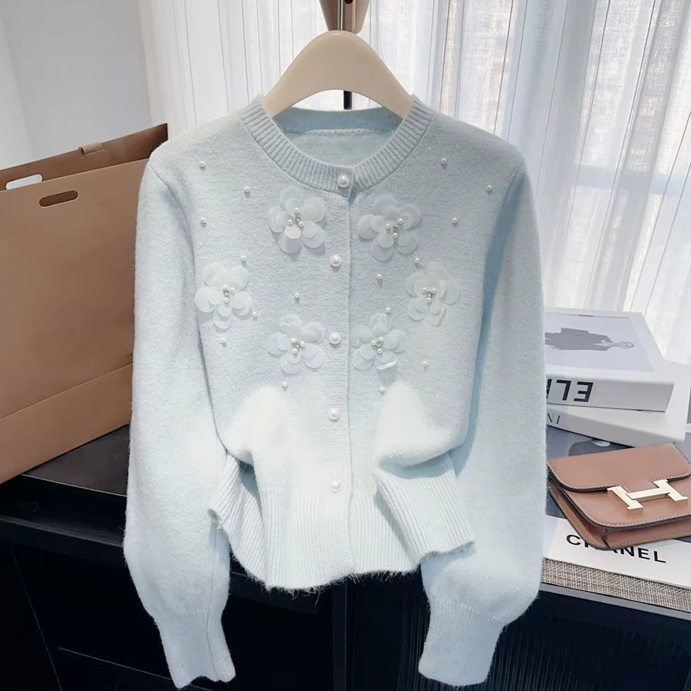 2 Pack Winter Cardigan Set – Lightweight & Warm |CR-14