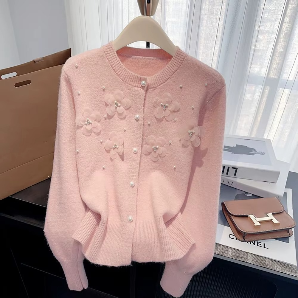 2 Pack Winter Cardigan Set – Lightweight & Warm |CR-14